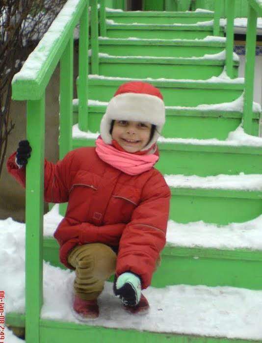 Green Stairs Guest house Tbilisi Buitenkant foto